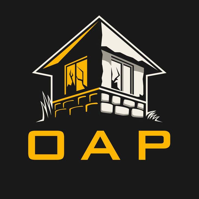 OAP official logo